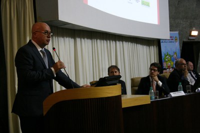 Iniciativa contou com a participação de 2,5 mil escolas públicas e privadas e recebeu mais de 12 mil trabalhos