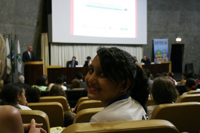 Iniciativa contou com a participação de 2,5 mil escolas públicas e privadas e recebeu mais de 12 mil trabalhos