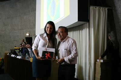 Iniciativa contou com a participação de 2,5 mil escolas públicas e privadas e recebeu mais de 12 mil trabalhos