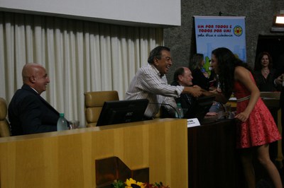 Iniciativa contou com a participação de 2,5 mil escolas públicas e privadas e recebeu mais de 12 mil trabalhos