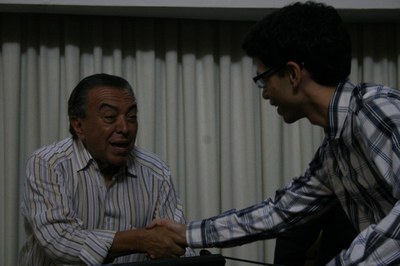 Iniciativa contou com a participação de 2,5 mil escolas públicas e privadas e recebeu mais de 12 mil trabalhos