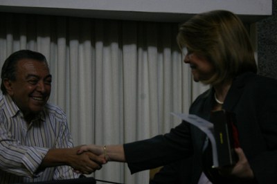 Iniciativa contou com a participação de 2,5 mil escolas públicas e privadas e recebeu mais de 12 mil trabalhos