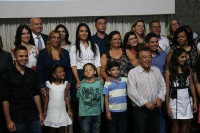 Iniciativa contou com a participação de 2,5 mil escolas públicas e privadas e recebeu mais de 12 mil trabalhos