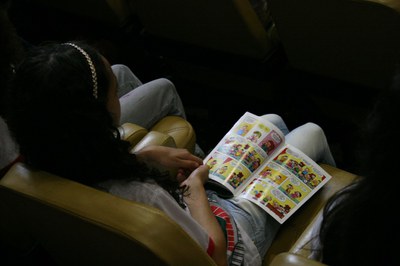 Iniciativa contou com a participação de 2,5 mil escolas públicas e privadas e recebeu mais de 12 mil trabalhos