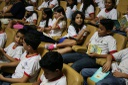 Premiação - 7º Concurso de Desenho e Redação