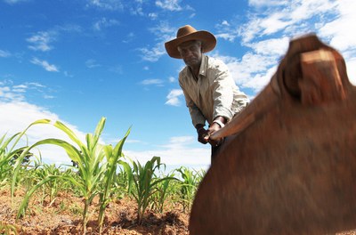 CGU identifica falhas na reforma agrária