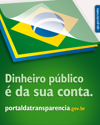 Portal da Transparência