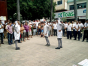 CGU participa de mobilização nacional contra o Aedes