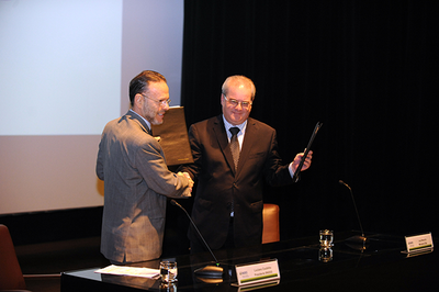 CGU e BNDES assinam acordo de cooperação técnica