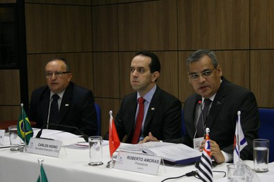 18º Reunião do Conaci