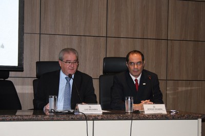 CGU apresenta experiência brasileira de combate à corrupção a estudantes estrangeiros