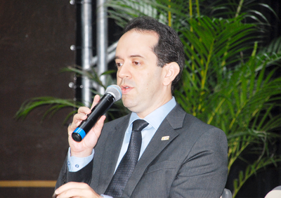 Seminário sobre Acordo de Leniência