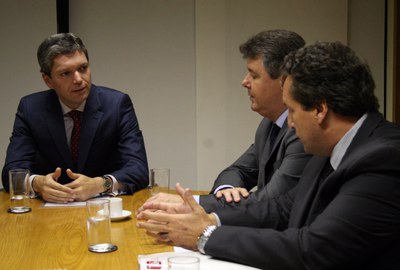 Ministério da Transparência discute propostas para acordos de leniência