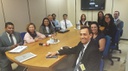 Reunião - Sistema de Controle Interno do Executivo Federal