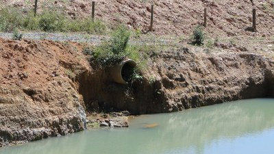 Ministério da Transparência investiga fraudes em licitações de saneamento básico em Goiás