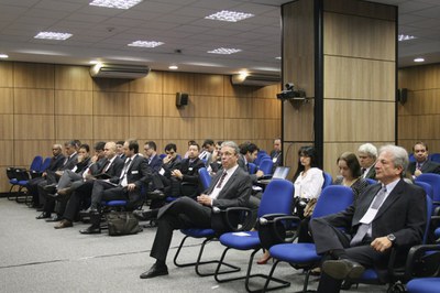 Ministério da Transparência realiza II Seminário de Controle e Gestão