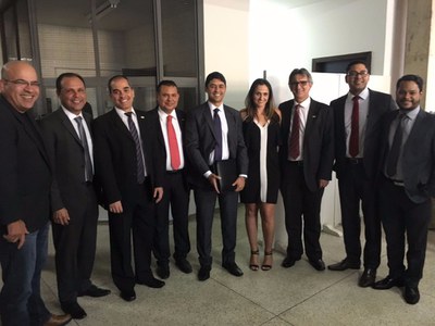 Auditores do Ministério da Transparência concluem curso de detecção e repressão a desvios