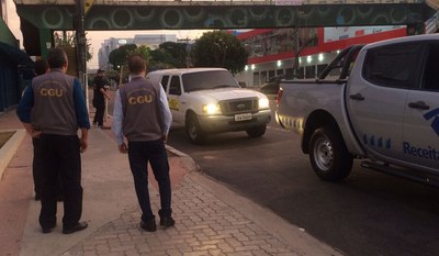 Ministério da Transparência investiga fraudes em recursos da saúde no Amazonas