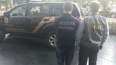 Ministério da Transparência investiga fraudes em recursos da saúde no Amazonas