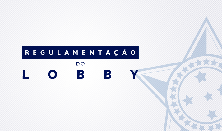 Regulamentação do Lobby