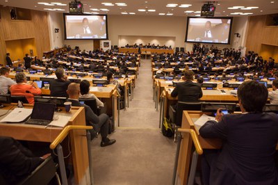 Ministério da Transparência representa o Brasil na Parceria para Governo Aberto