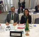 Ministro participa de evento internacional sobre combate à corrupção e integridade