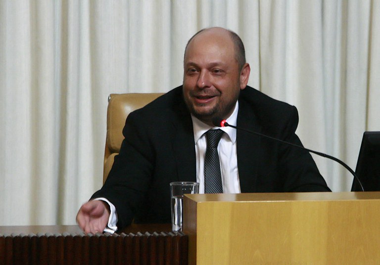 Seminário debate transparência e acesso à informação na América Latina