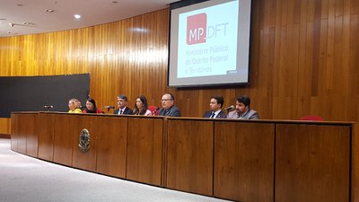 Ministério da Transparência divulga resultado de fiscalização no Distrito Federal