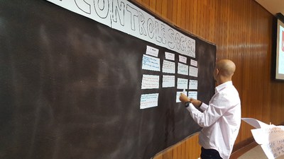 Ministério da Transparência divulga resultado de fiscalização no Distrito Federal