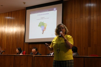 Ministério da Transparência divulga resultado de fiscalização no Distrito Federal