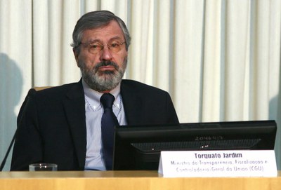 Ministro da Transparência abre IV Encontro de Corregedorias do Executivo Federal