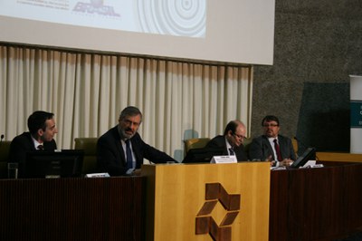 Ministro da Transparência abre IV Encontro de Corregedorias do Executivo Federal 