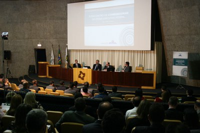 Ministro da Transparência abre IV Encontro de Corregedorias do Executivo Federal