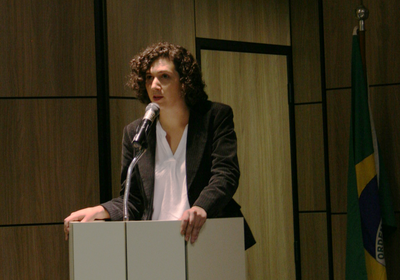 Audiência debate regulamentação do lobby