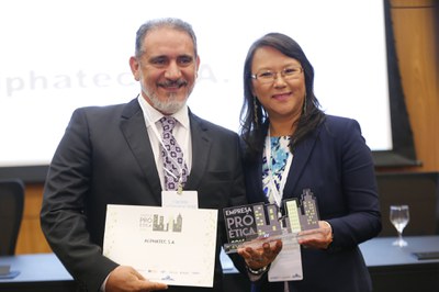 Ministério da Transparência divulga empresas aprovadas no Pró-Ética 2016