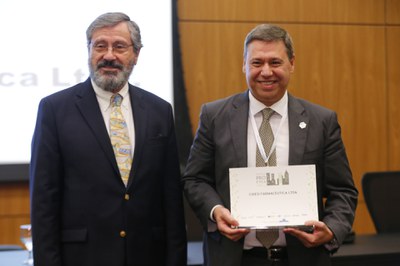 Ministério da Transparência divulga empresas aprovadas no Pró-Ética 2016