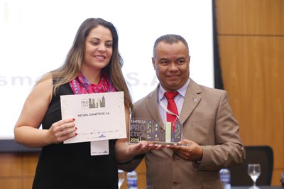 Ministério da Transparência divulga empresas aprovadas no Pró-Ética 2016