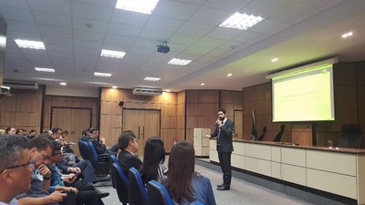 Ministério da Transparência lança Programa de Integridade