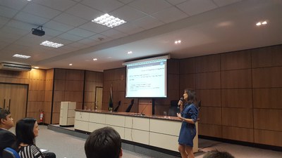 Ministério da Transparência lança Programa de Integridade