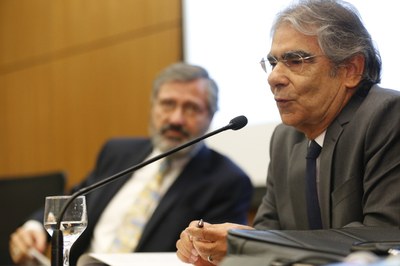 Abertura da 3ª Conferência Lei Empresa Limpa