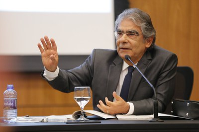 Abertura da 3ª Conferência Lei Empresa Limpa