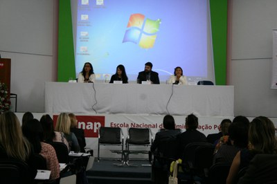 Transparência e qualidade no acesso à informação são temas do V Encontro da RedeSIC