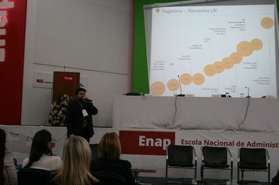 Transparência e qualidade no acesso à informação são temas do V Encontro da RedeSIC