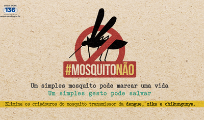 Torquato Jardim participa do Dia Nacional de Combate ao Mosquito em Cuiabá