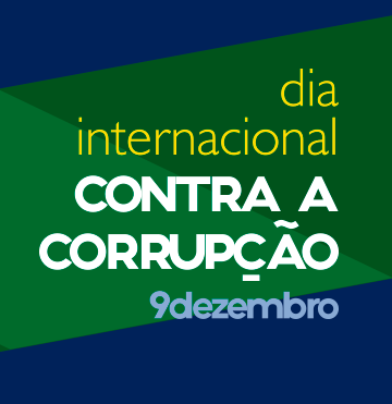 Regionais da região Centro-Oeste celebram Dia Internacional contra a Corrupção