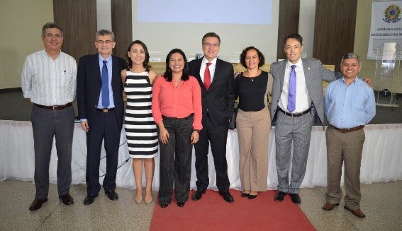 Regionais do Ministério da Transparência celebram Dia Internacional contra a Corrupção 