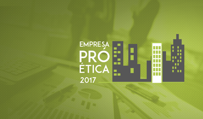 Ministério da Transparência abre inscrições para o Pró-Ética 2017