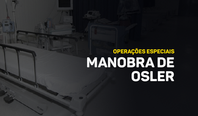 Ministério da Transparência apura desvios de recursos do SUS em Santa Catarina