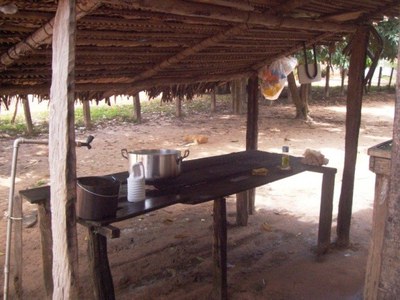 Ministério da Transparência avalia oferta e qualidade da merenda escolar no país