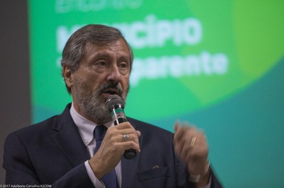 Torquato Jardim: “Iremos ajudar o prefeito a criar uma Administração Pública preventiva”